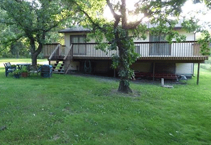 Rock Solid Residential Property for LEASE - 24126-167th Street NW, Big Lake, MN 55309